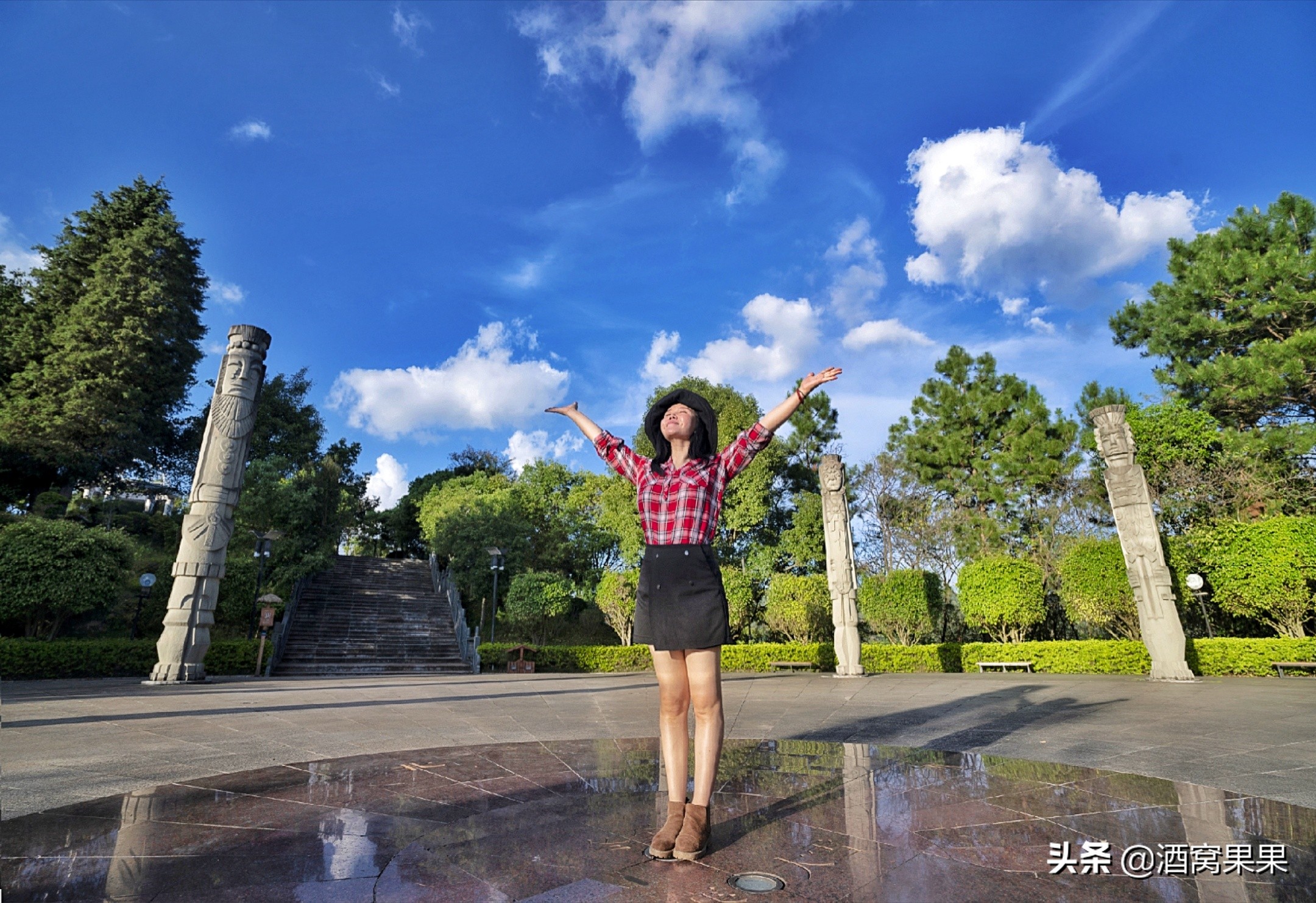 冬天云南适合旅居的地方,云南避寒避暑旅居哪些地方好