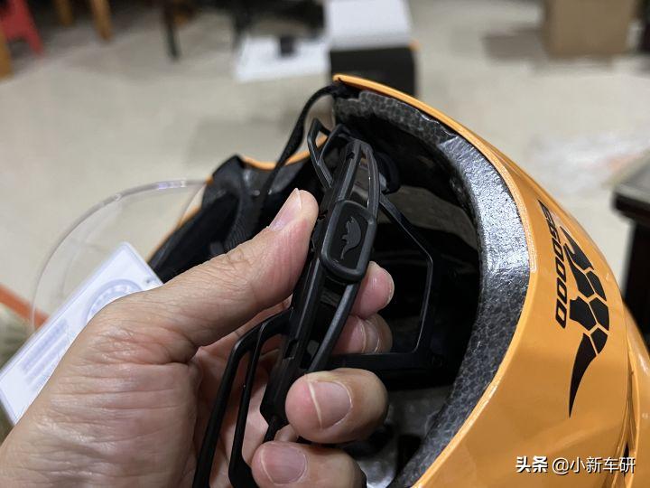 有没有又轻又安全的头盔,什么电动车头盔好用又舒服