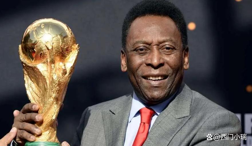 四大球王如今还剩几位,2年时间世界痛失2位球王