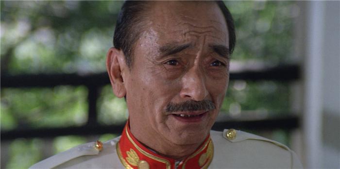 香港影坛8对父子组合：王天林桃李满天下，歌手王杰也是星二代