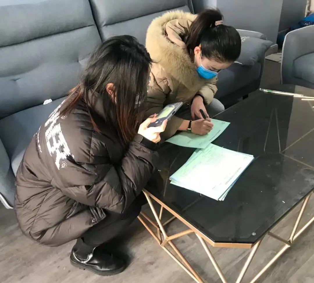 寒假记|青鸟计划：青鸟归巢，师院学子参与实践，筑梦而飞