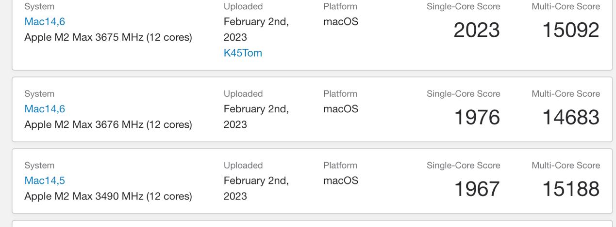 macbookpro2018现在够用吗,6年前的macbookpro性能落后吗