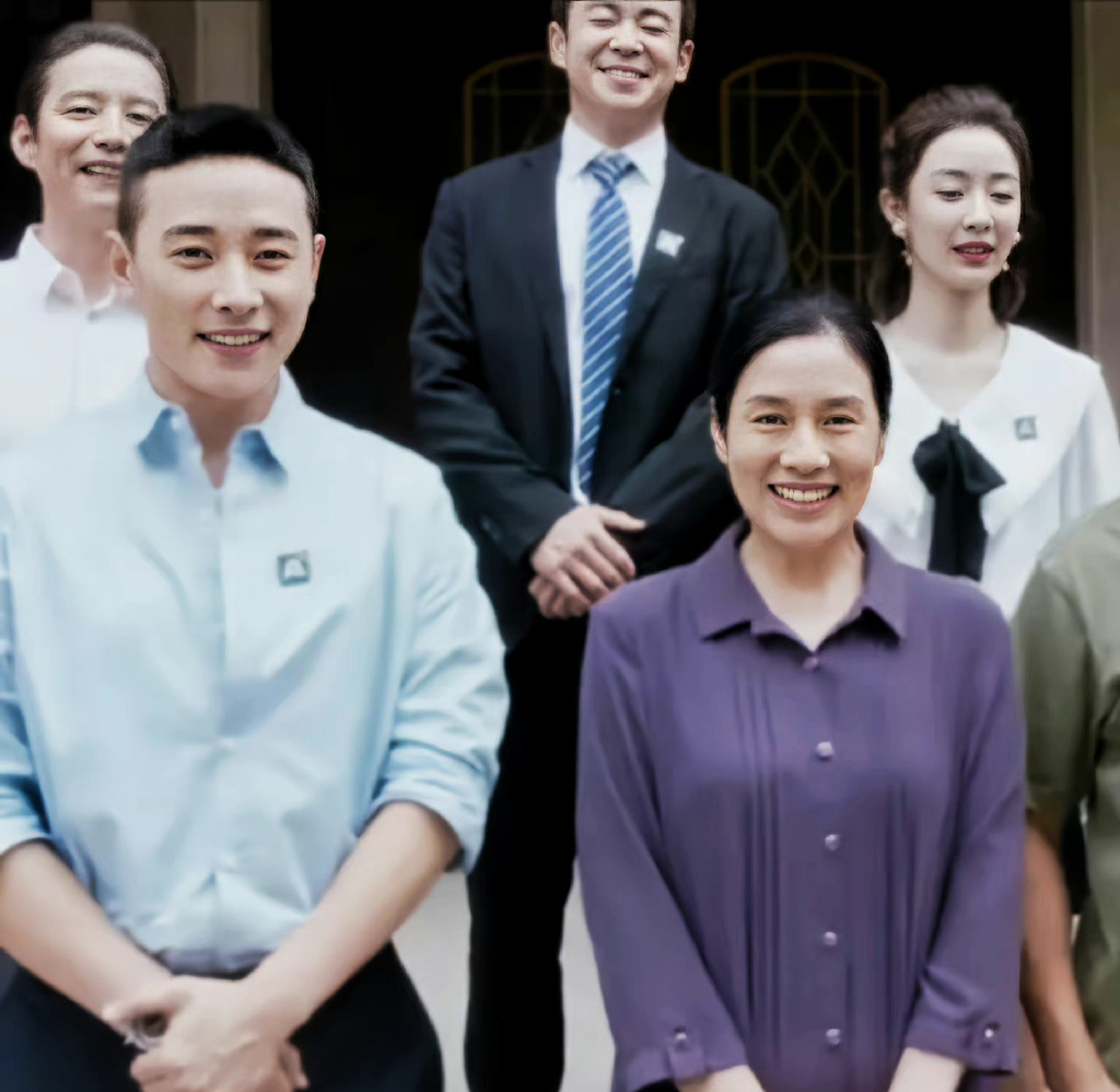 80年代西影厂8位美女明星当年红极一时如今命途迥异殷亭如最可惜