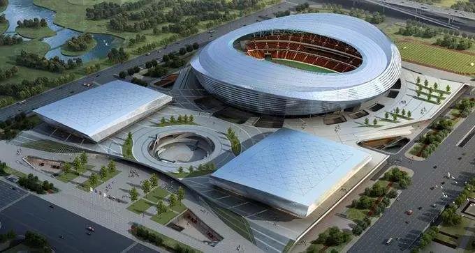 “建”证奥运健儿风采！迈向体育强国，北新防水品质助力