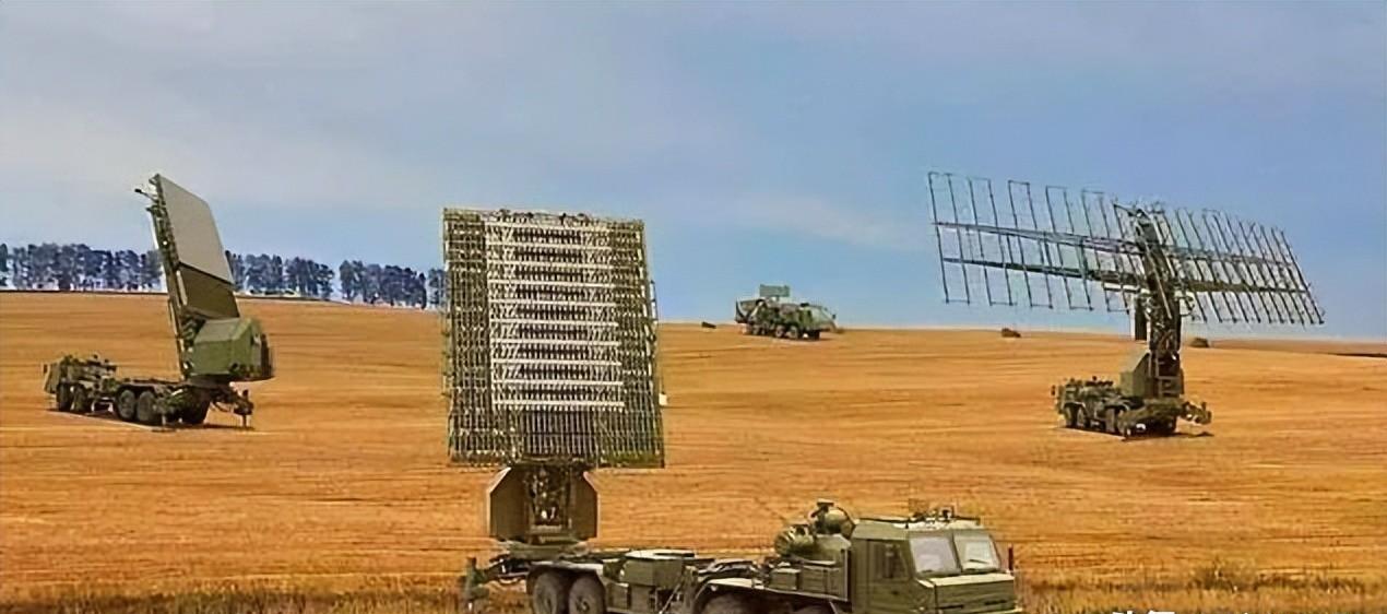 中美俄预警雷达哪家强,中国雷达技术真的比俄罗斯高吗