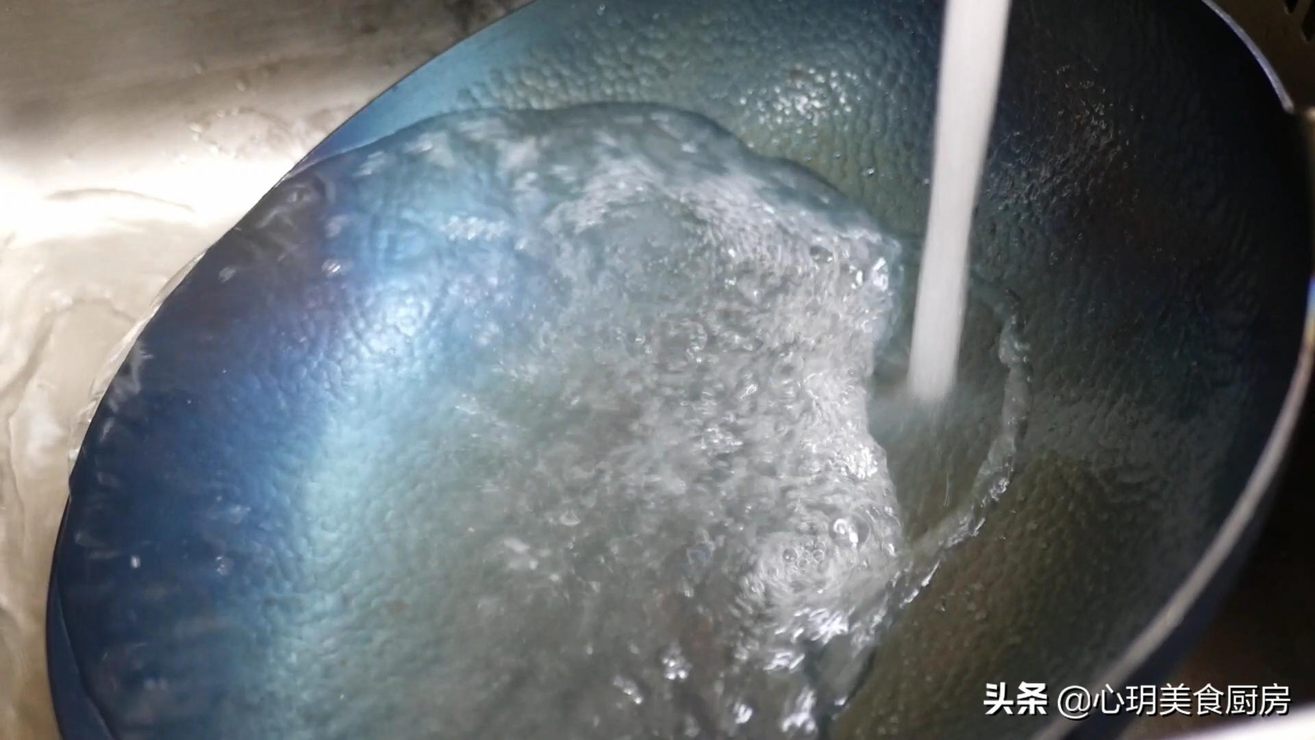 新铁锅先别直接烧,不锈铁锅开锅的正确方法