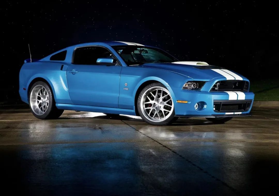 福特混动百公里加速,7.8秒的百公里加速够用吗