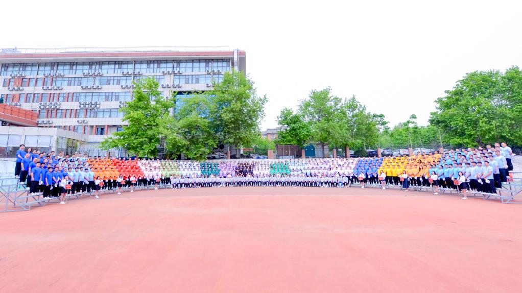 庆祝集团成立二十周年文艺汇演,集团第十二届职工运动会圆满结束