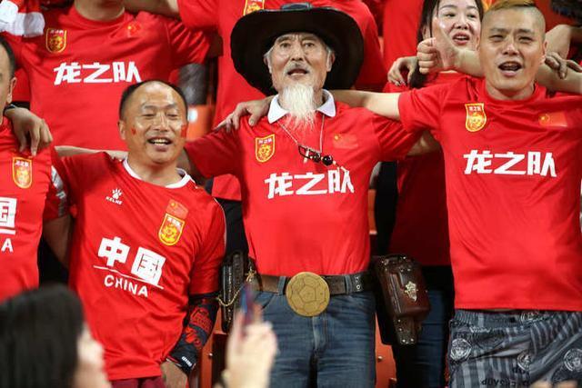 中国足球踢赢韩国了吗,韩媒盘点中国足球被吐槽