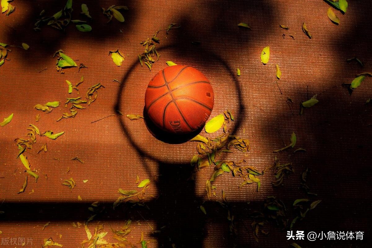 原来篮球还可以这样玩,原来篮球真的可以带来快乐