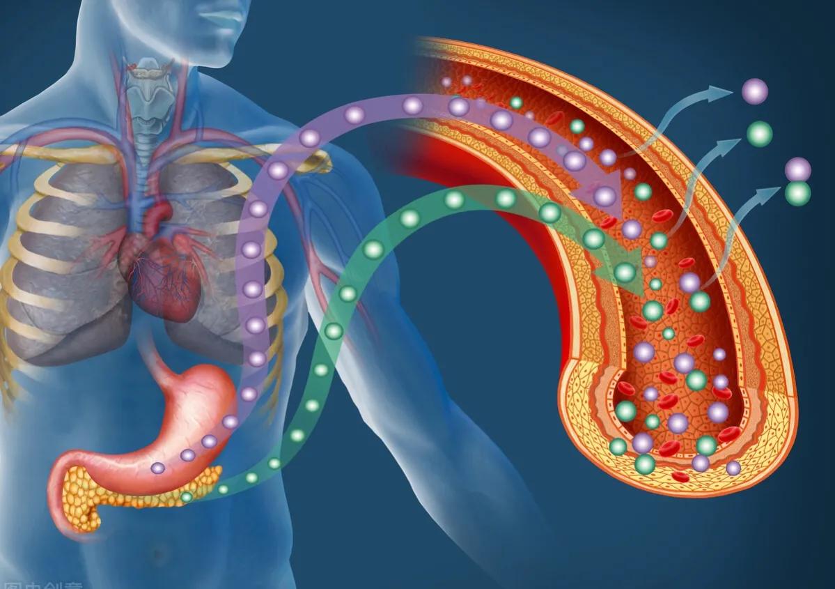 2个降压新药纳入医保,最新口服降糖新药
