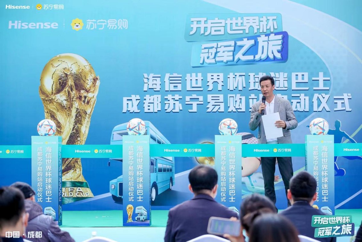 足球世界杯激情观众呐喊,海信世界杯足球赛