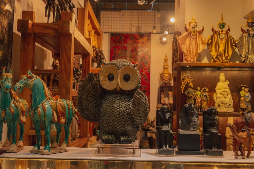 大数据推给想去泰国的朋友，万字长文玩转曼谷芭提雅