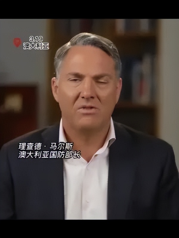 澳大利亚买核潜艇要议会批准吗,网络段子成真