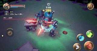 十大无氪手游,无氪金手游排行榜前十名游戏推荐