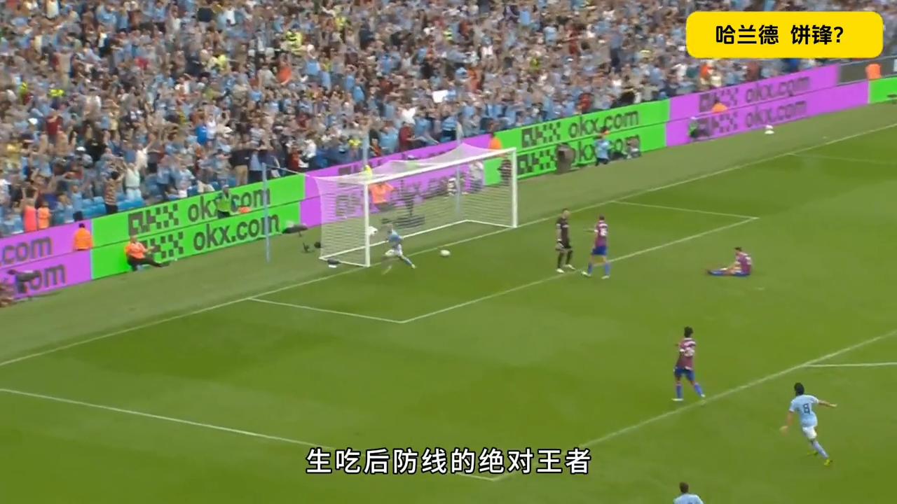 哈兰德如何看待哈兰德之歌,如何评价哈兰德