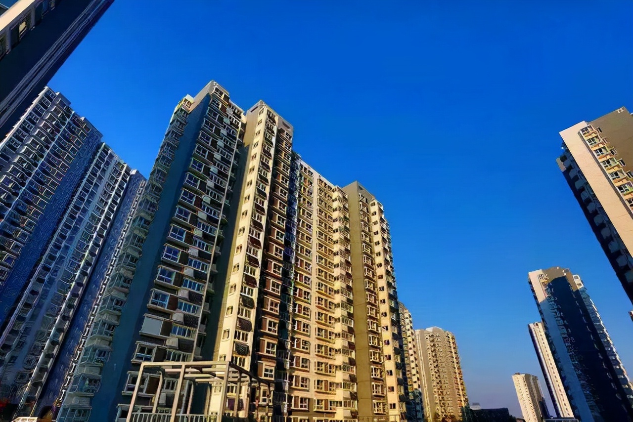 内行人为什么不买二手房,内行人买房为啥不买高层了