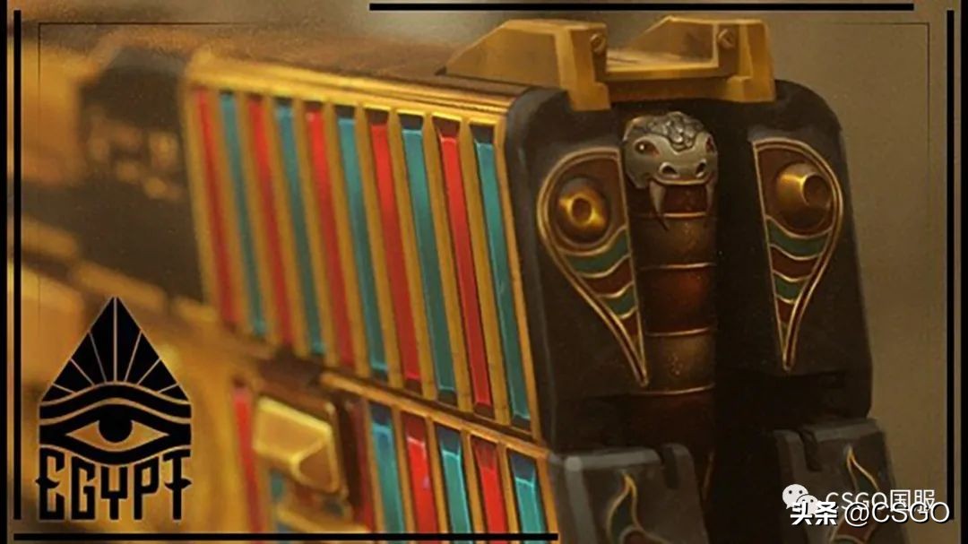 古埃及阿努比斯图片,埃及文物阿努比斯像