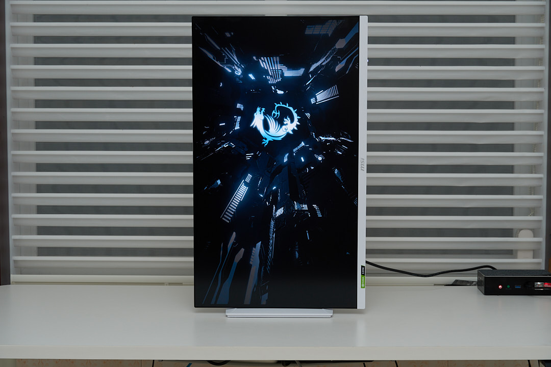 微星g244f显示器怎么样,微星显示器27英寸g274qpx2k240hz