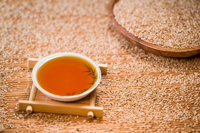 吃啥油最健康,家庭一般吃什么油最健康