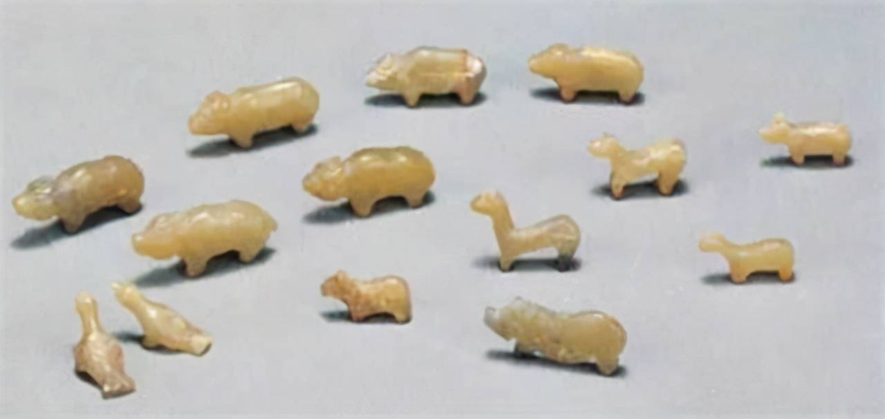 曾侯乙的身份象征,曾侯乙七大未解之谜