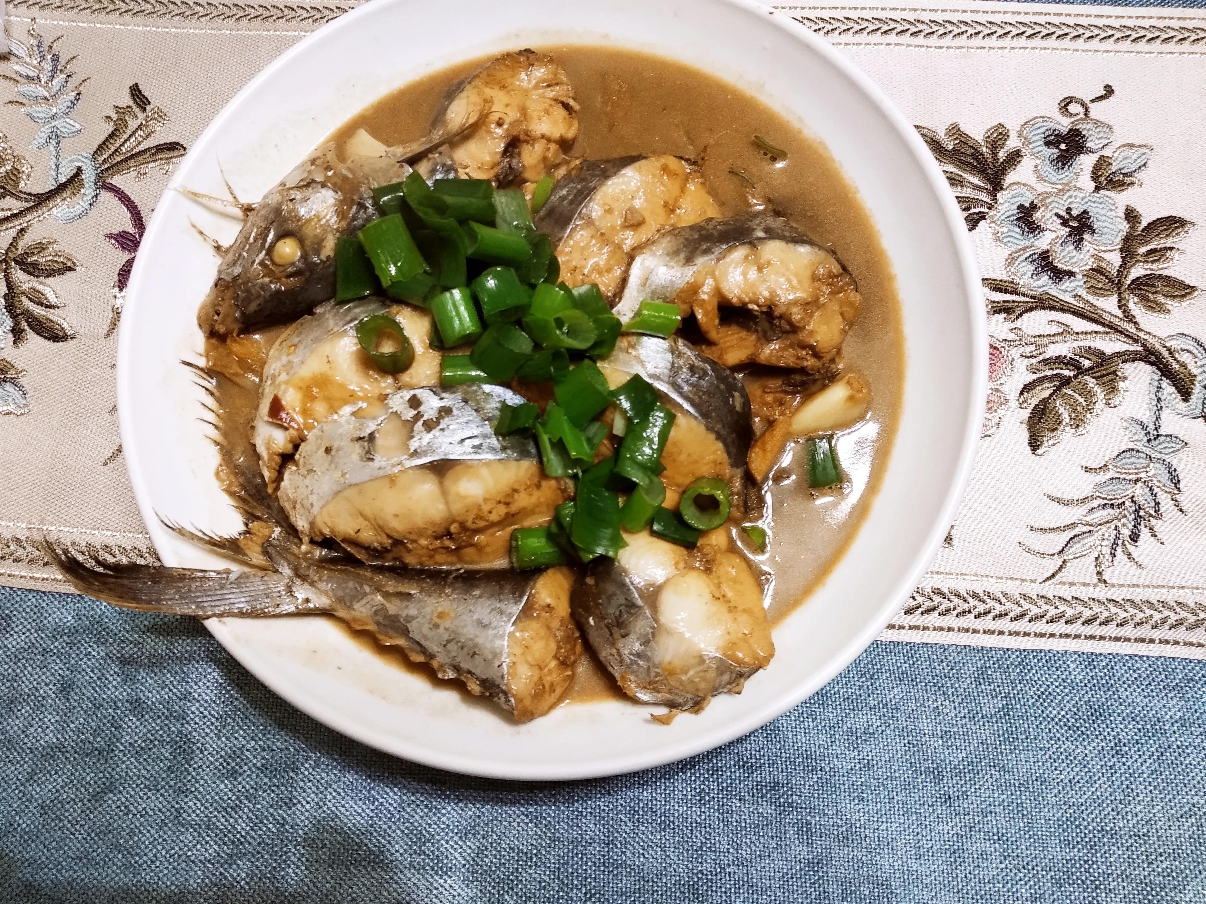 世界上最好吃的十大海鱼,常吃的大海鱼图片和名称