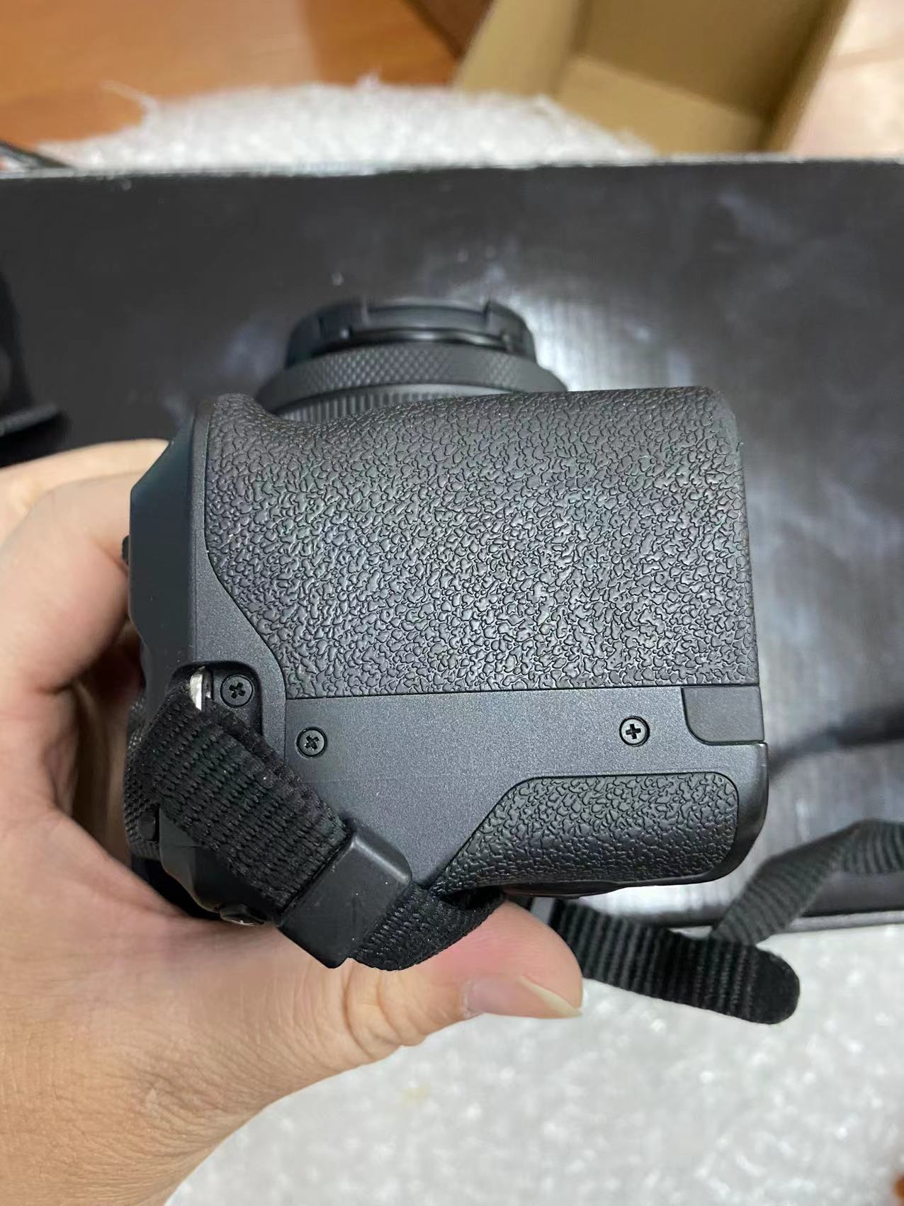 佳能相机r10怎么样,佳能r10去哪里预购