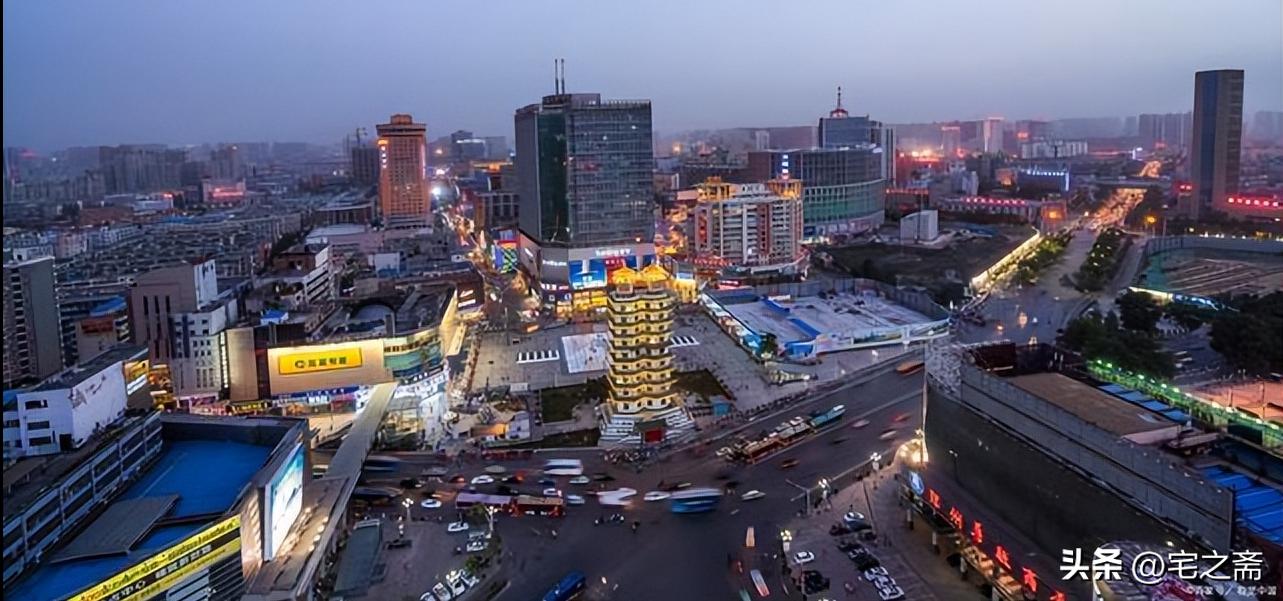 撸串将烧烤上升为“节日”：城市淄博的新举措“烧烤殿堂”