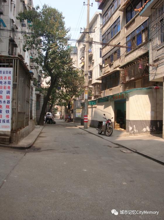 长沙历史文化遗址,长沙老街书院巷