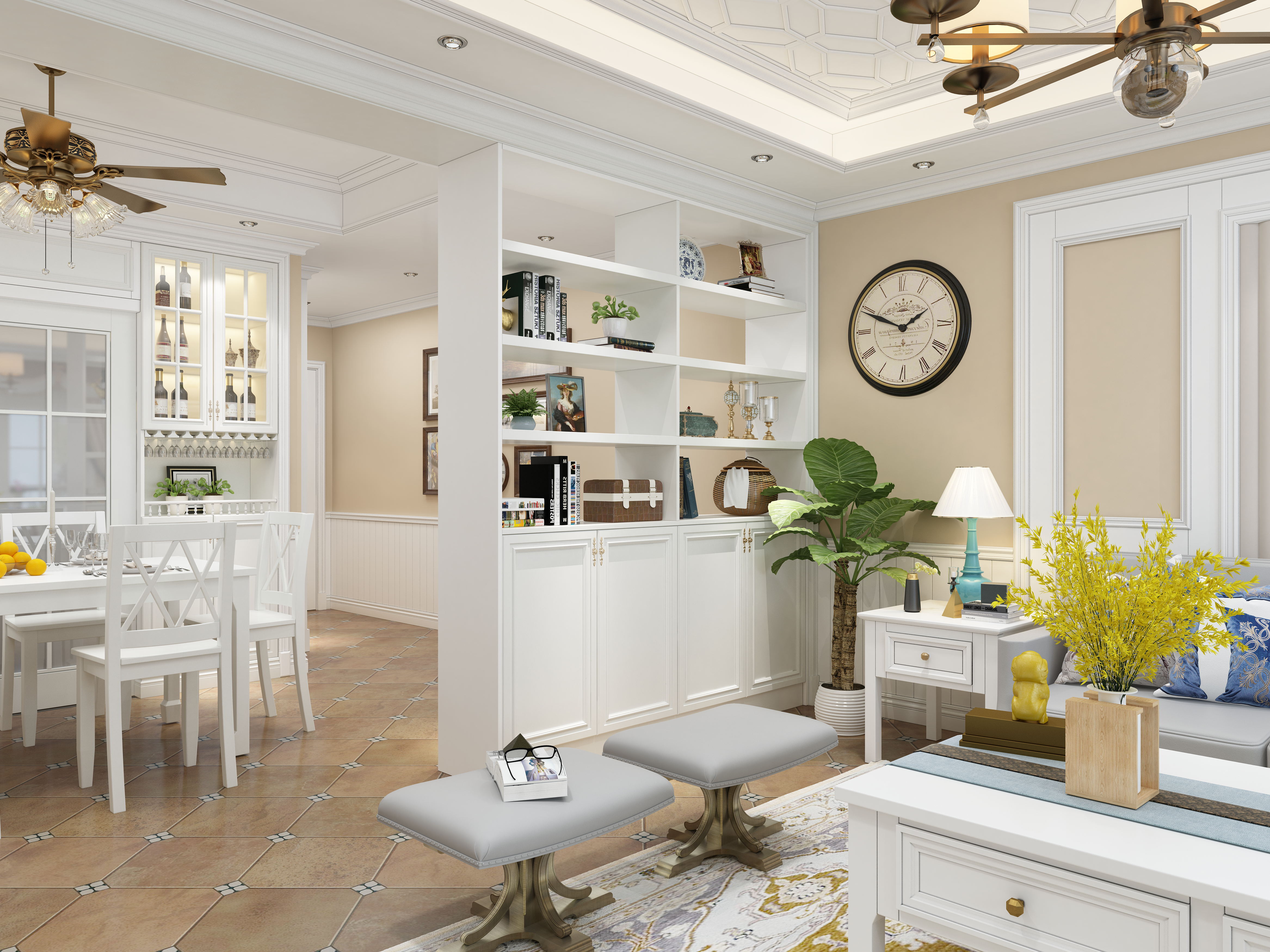 全铝家具好吗,为什么越来越多人喜欢全铝家具