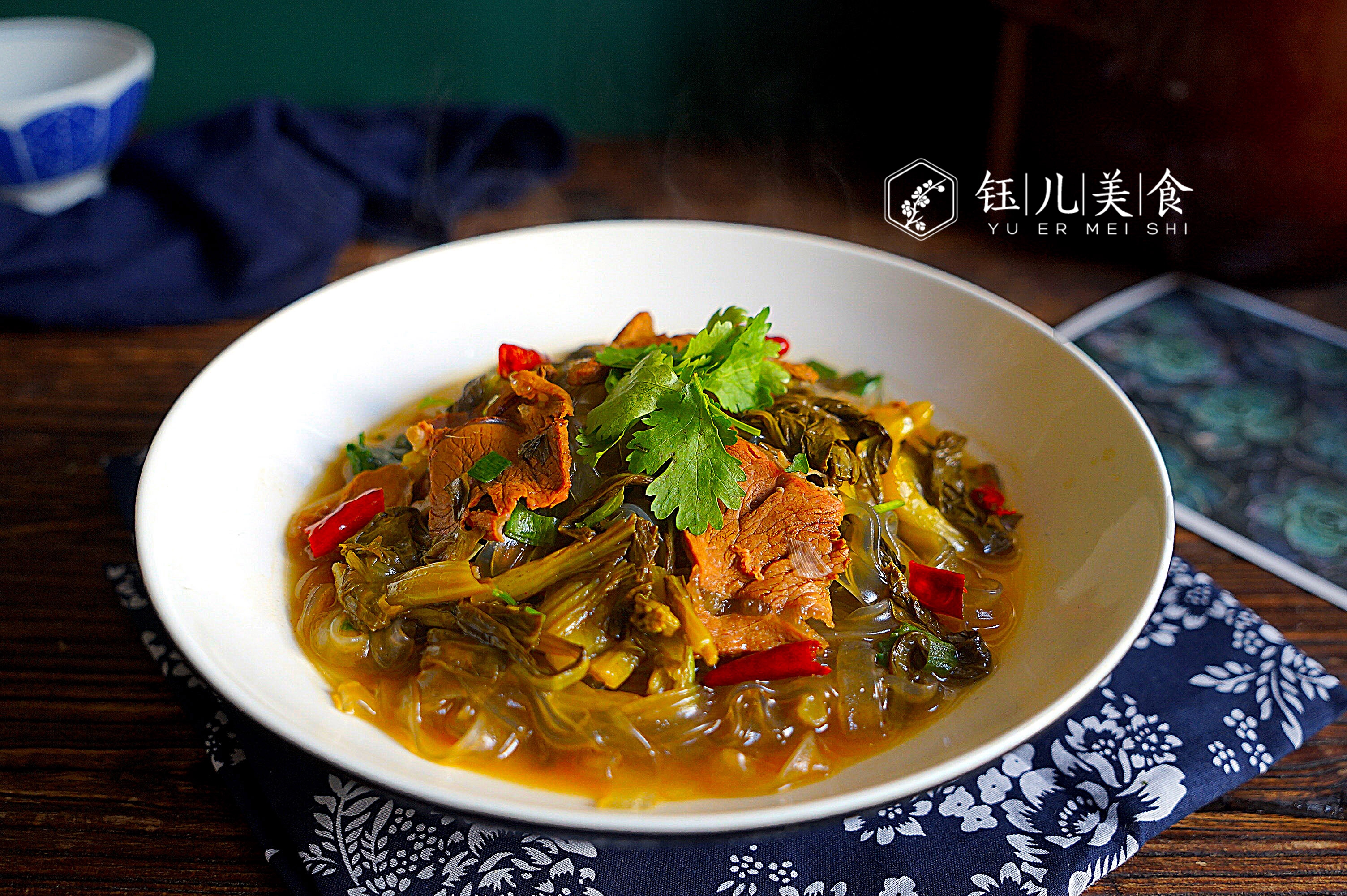 秋冬驱寒推荐10道家常菜,入秋后多吃这5道家常菜