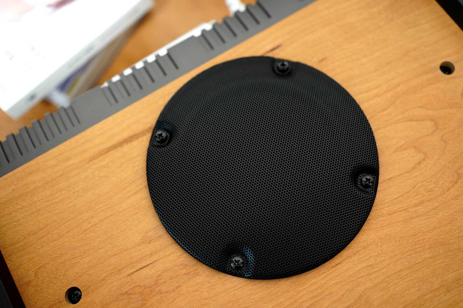 颜值即正义音频,tivoliaudio