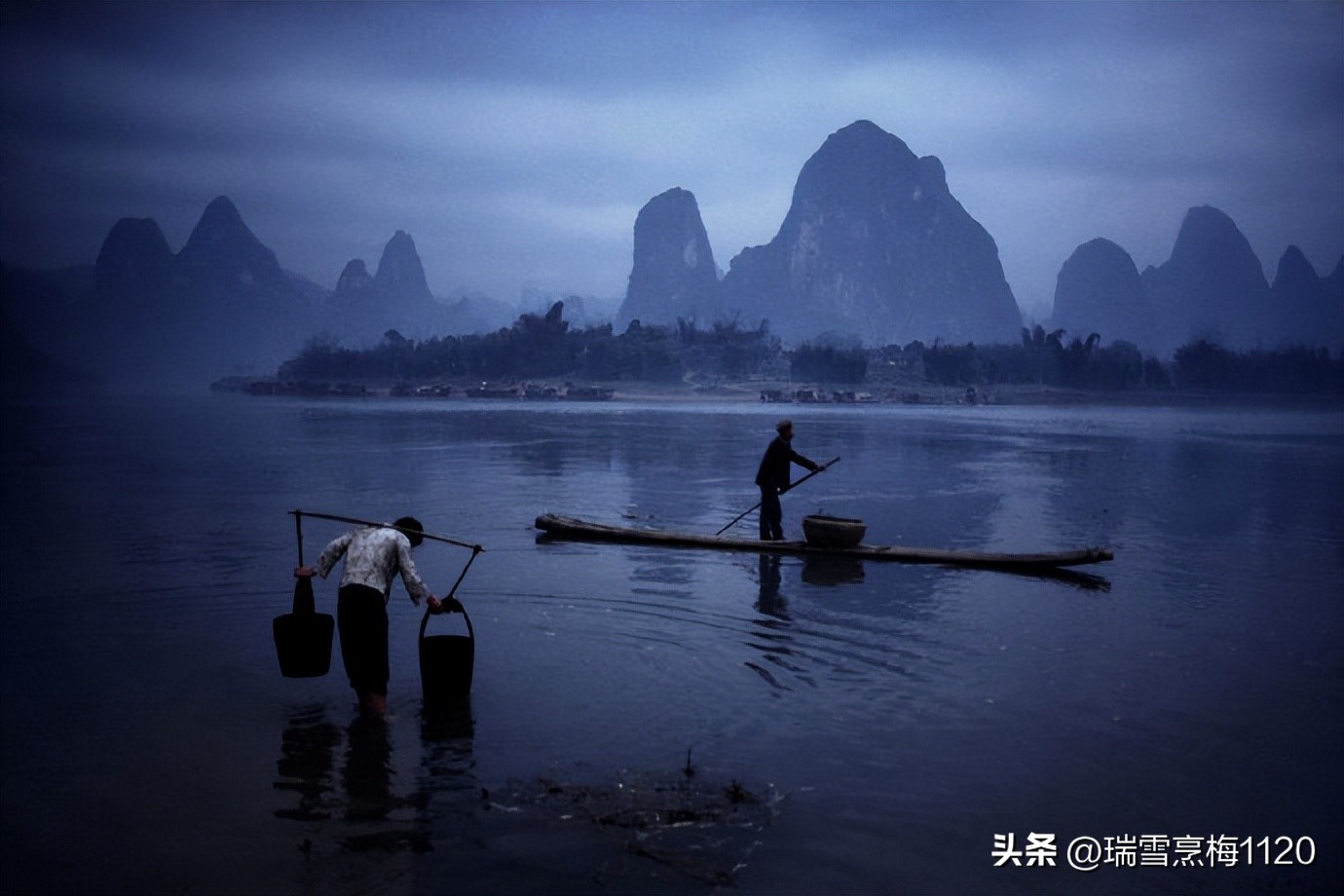 昨天中国|1985—1986年代十城市老照片