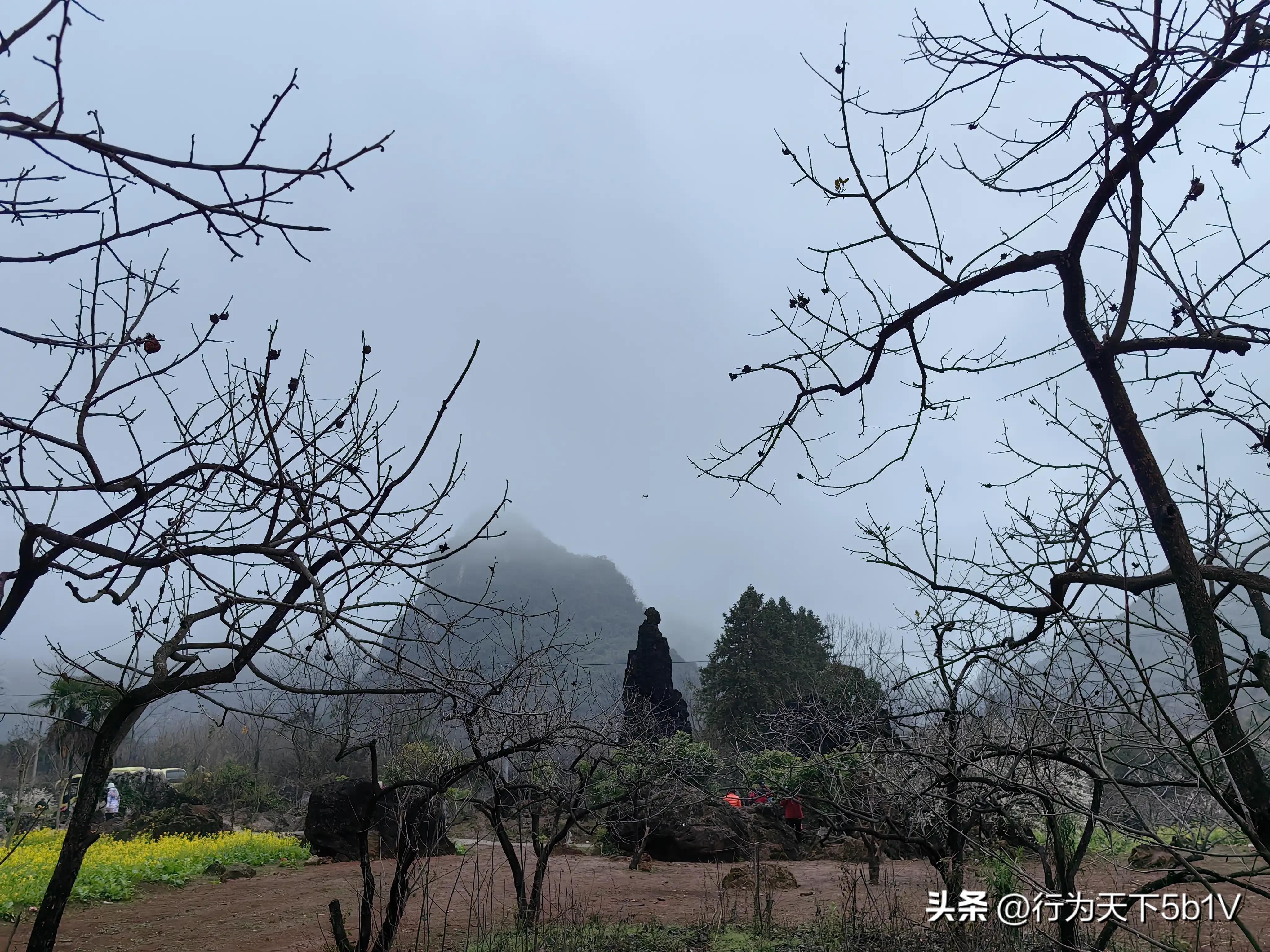 【平乐十里画廊鬼斧神工伟人石像】穿越唐*平宋**乐榕津千年古镇！