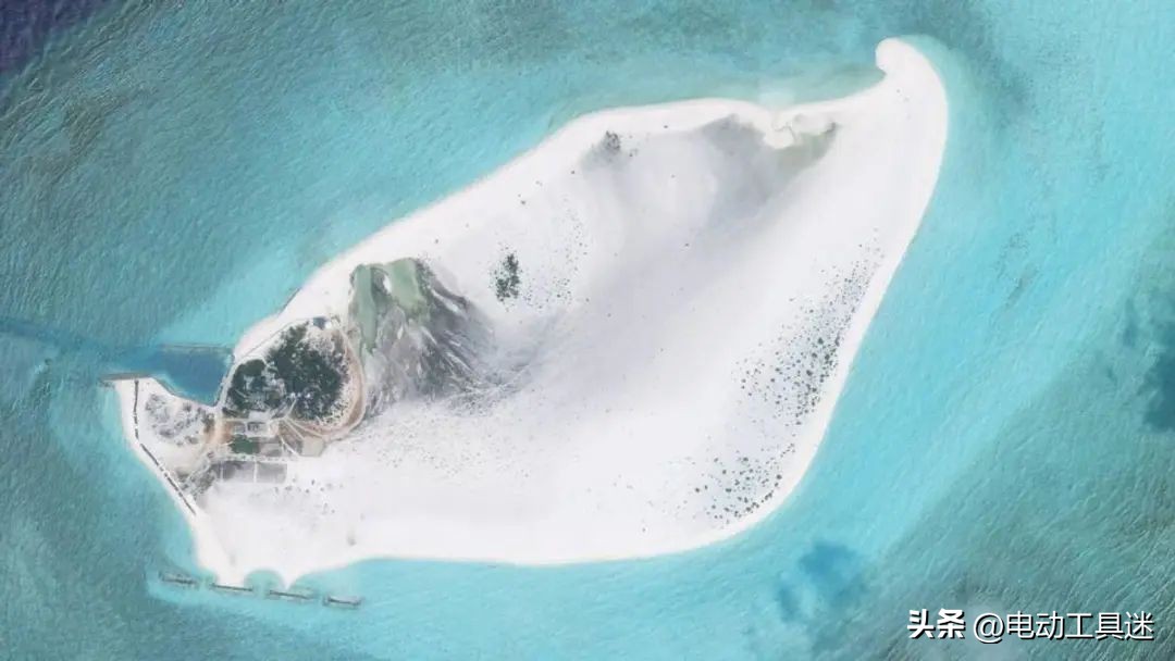 辟谣中国在中建岛建机场,媒体为什么报道中建岛建机场呢