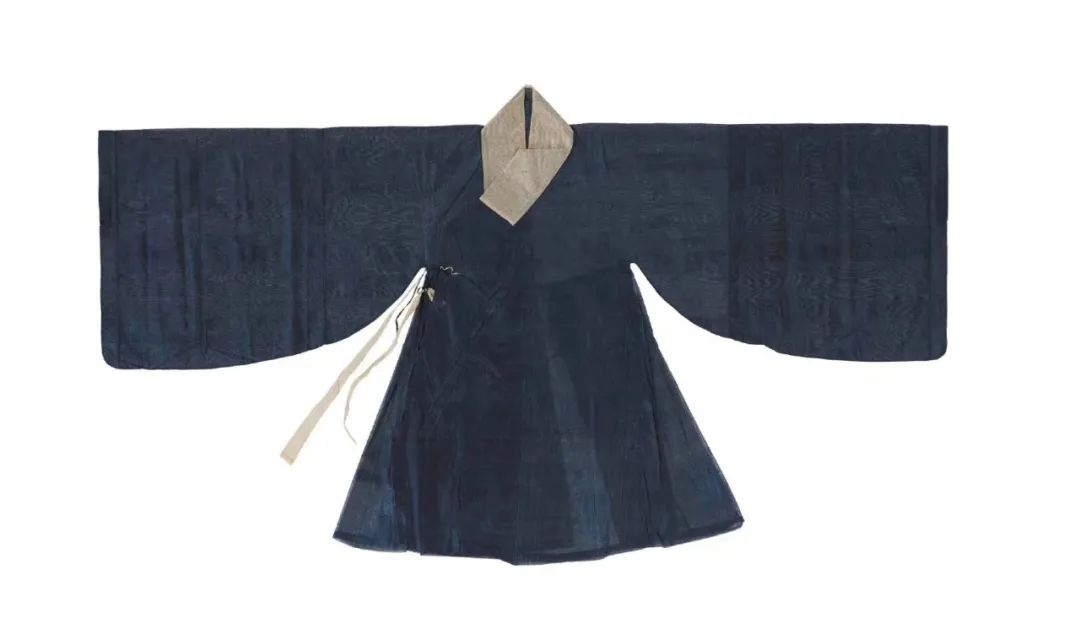 从服章之美看大明风华