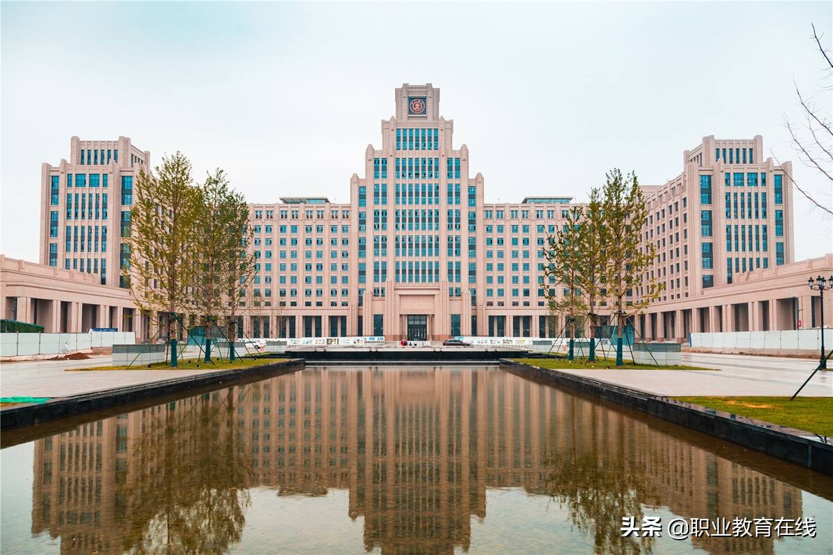 西安的高等教育,西安的高教实力有多强