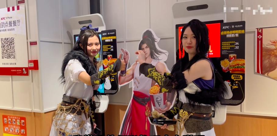 有必要么？就5分钟路程，你要开着*博兰**基尼去KFC买全家桶