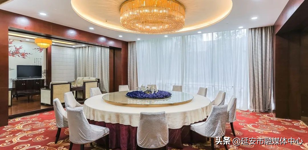 陕西宾馆附近的美食,陕西宾馆宴会厅菜品