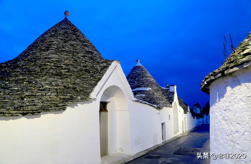 身为一个建筑师的表现,旅行中遇到好看的建筑