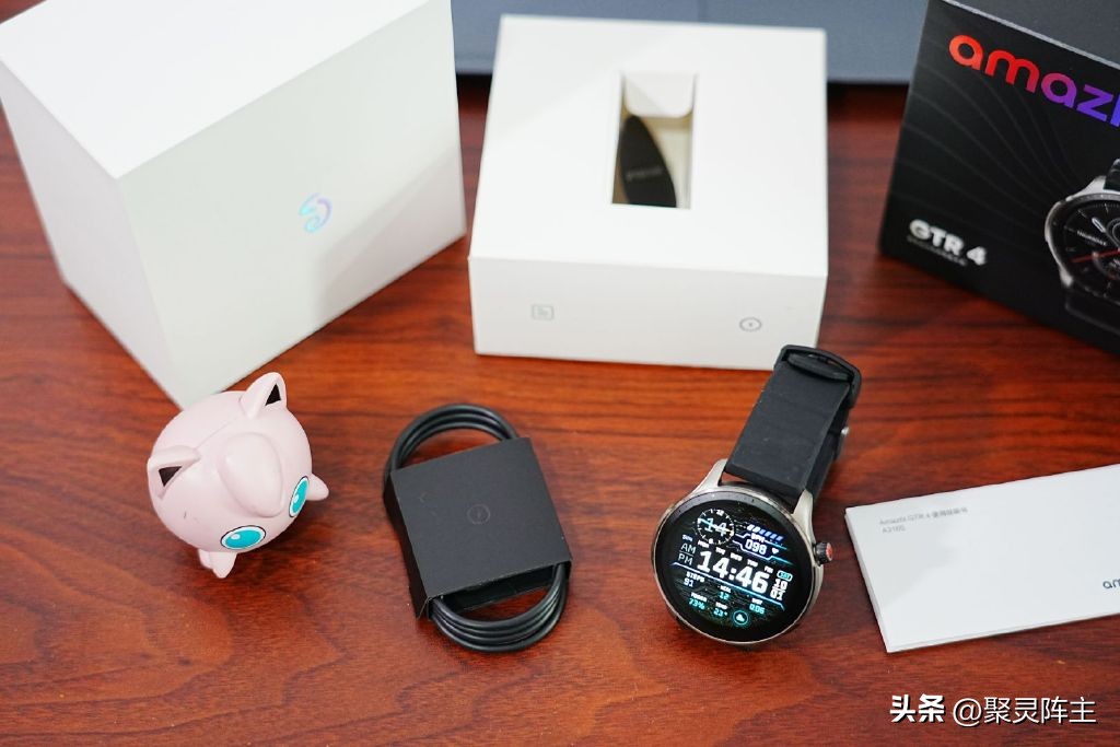 amazfitgtr4深度测评,amazfitgtr42mm璀璨评测