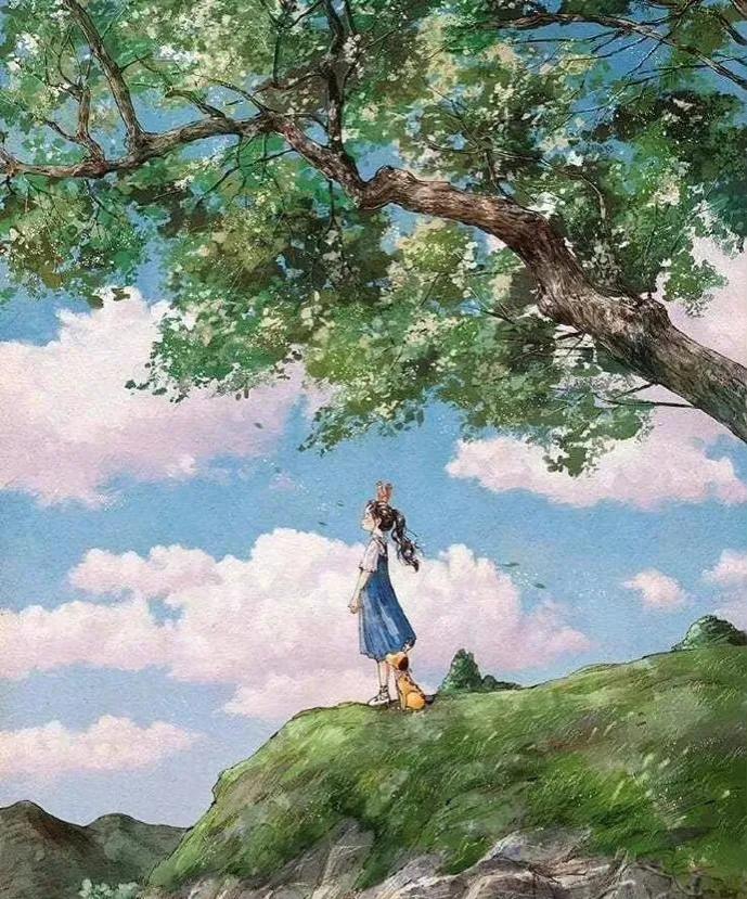 分享自己如何走出抑郁,怎样治愈自己的颓废