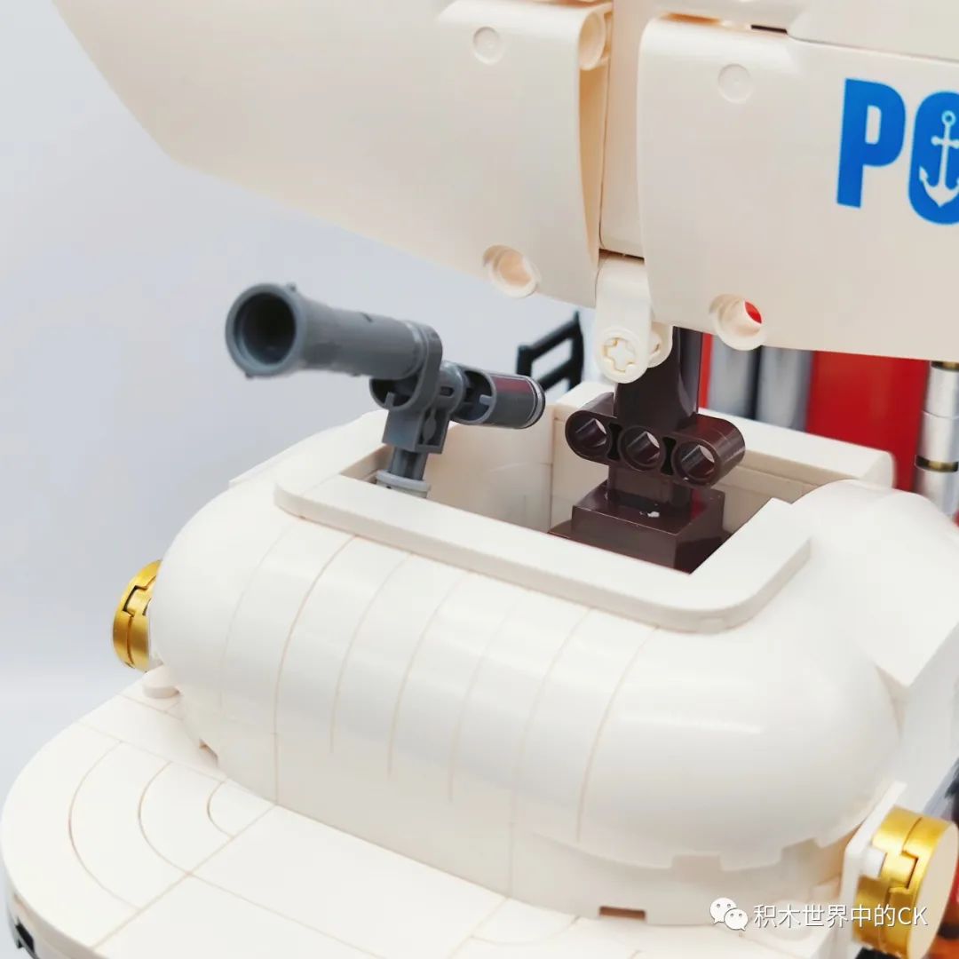 这是一艘什么船,这是一艘船