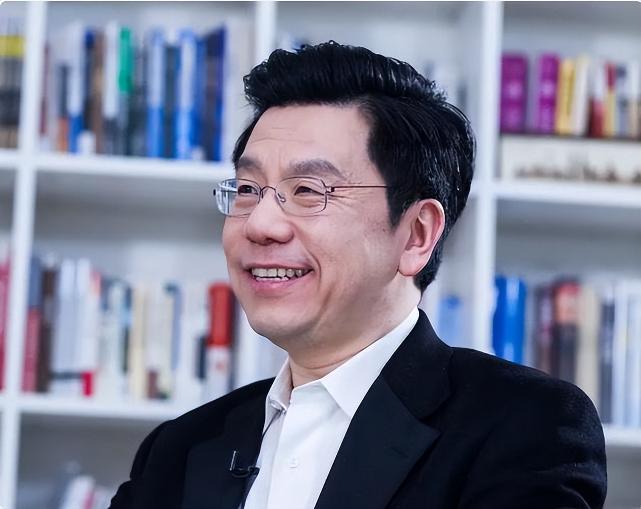 李开复淋巴癌10年无复发经验,李开复癌症奇迹痊愈实例