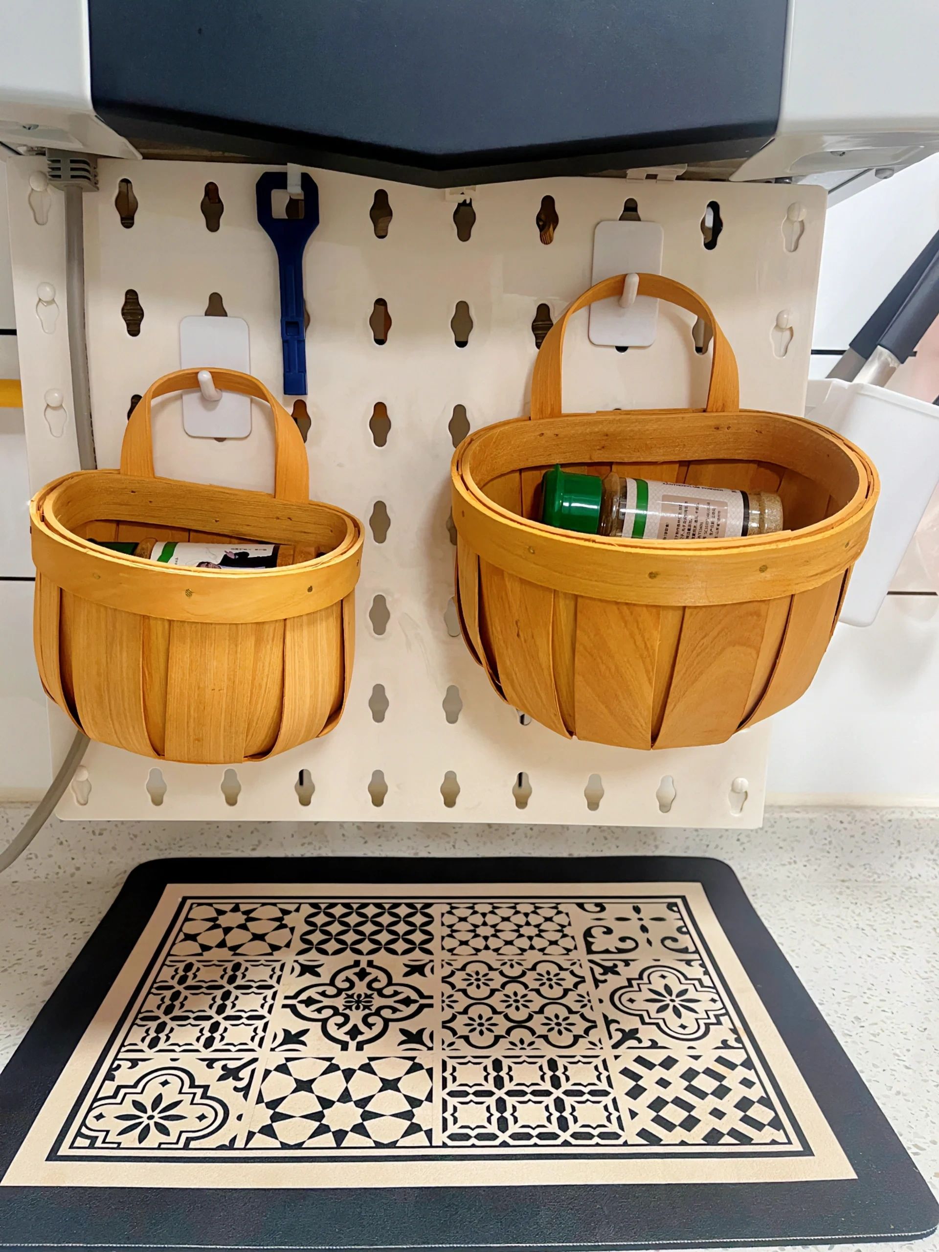 44平方女主房间装修,35岁女人独居小户型装修