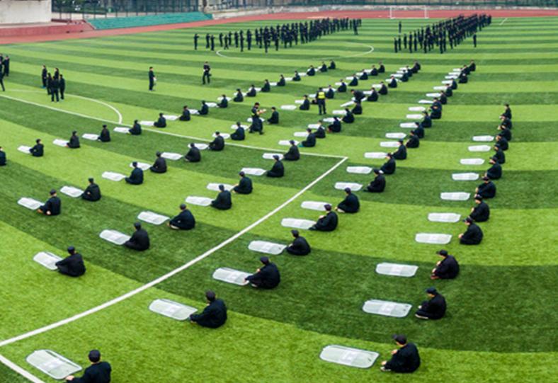 安徽深藏不露的一所大学，虽然只是专科，但有9成毕业生成公务员