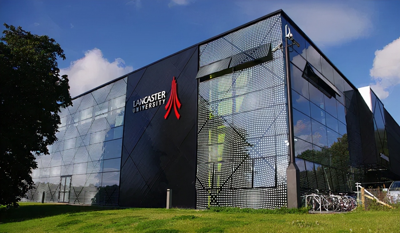 兰卡斯特大学合作院校,兰卡斯特大学北卡大学