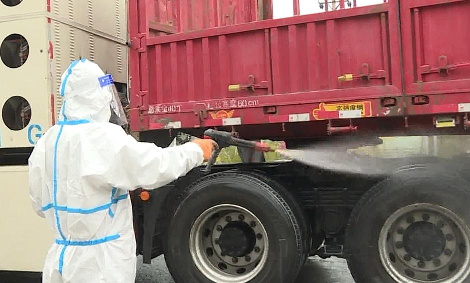 二十大时光丨正大饲料：牢记总书记嘱托，让“菜篮子”更安全