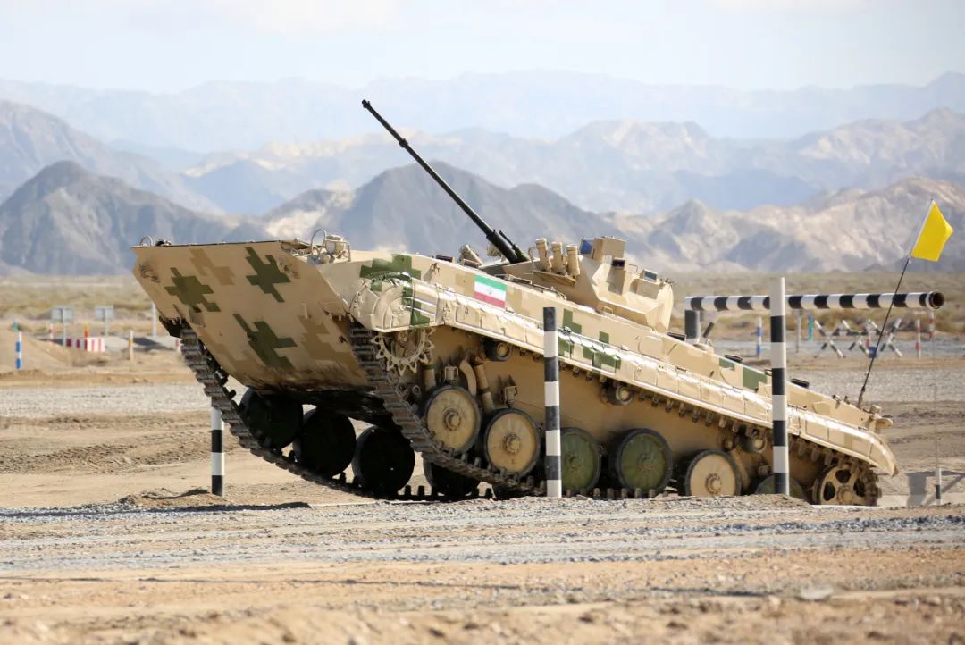 2022解放军国际军事比赛排名,解放军海外军事比赛