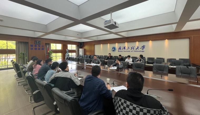 14次获奖！这一省级赛事中，武工大脱颖而出，将代表湖北征战国赛